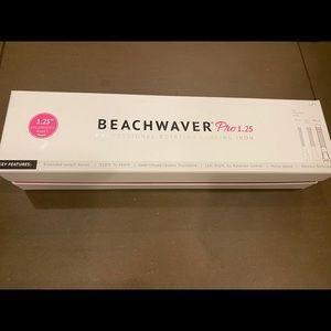 Beachwaver Pro 1.5